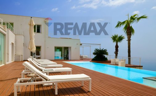 Villa a Letojanni, Sicilia, Italia 1