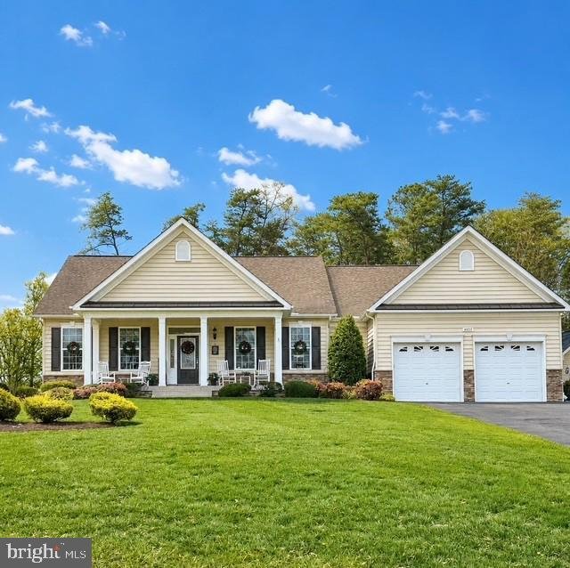 House in Mechanicsville, Maryland, United States 1 - 18266983