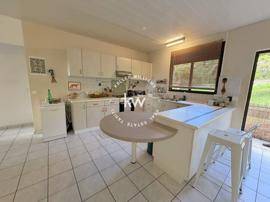 House in Puna'auia, Windward Islands, French Polynesia 4 - 18032647