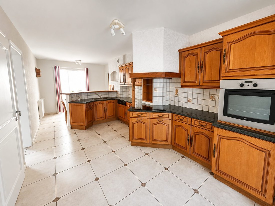 House in Bazinghen, Hauts-de-France, France 3 - 18267267