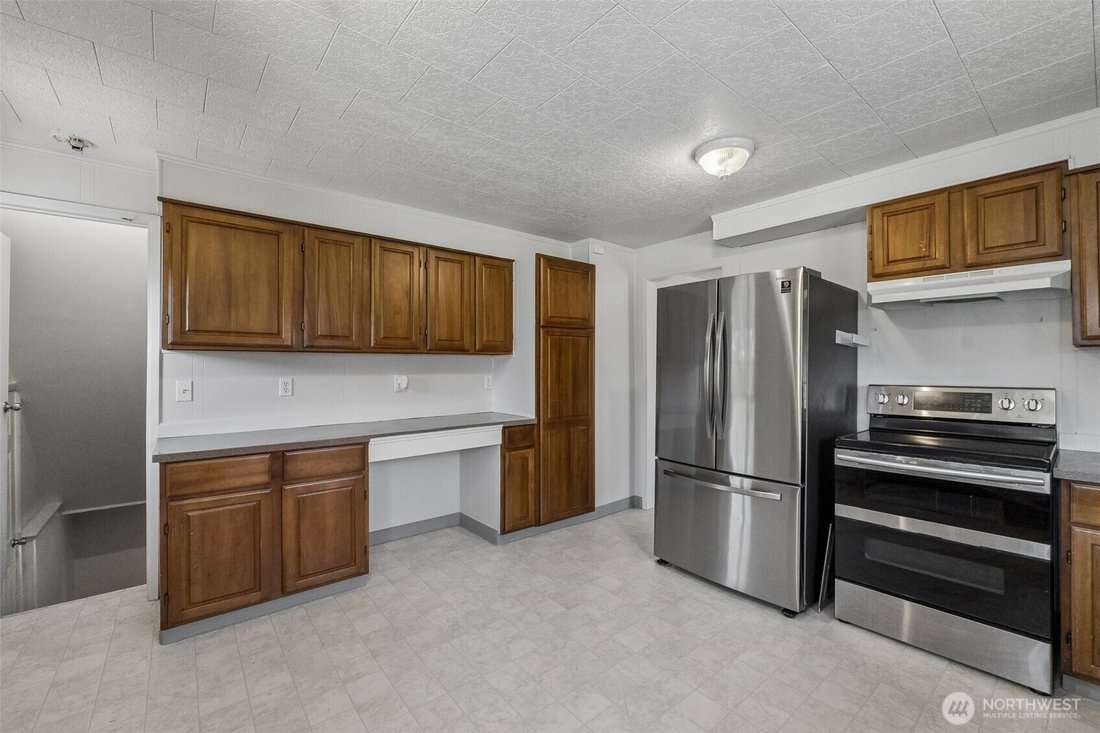 House in Auburn, Washington, United States 5 - 18267037
