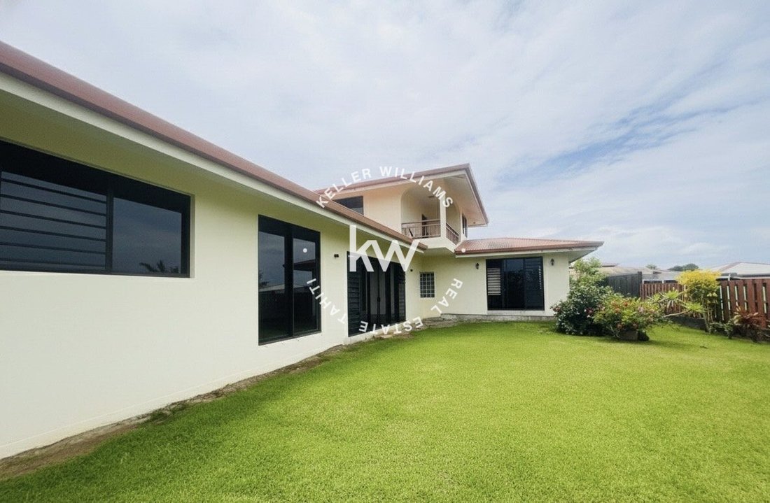 House in Afaahiti, Windward Islands, French Polynesia 2 - 17739822