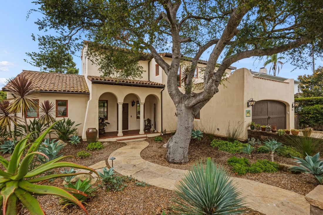 House in Santa Barbara, California, United States 1 - 18267103