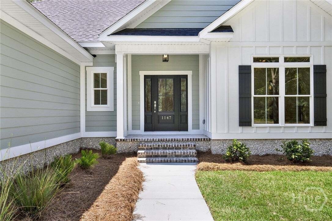 House in Barbour Island, Georgia, United States 4 - 18266975