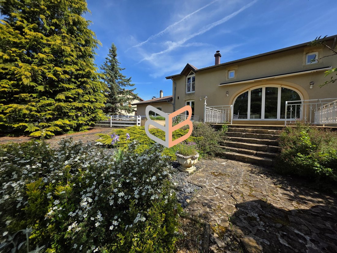 House in Anoux, Grand Est, France 1 - 18267158