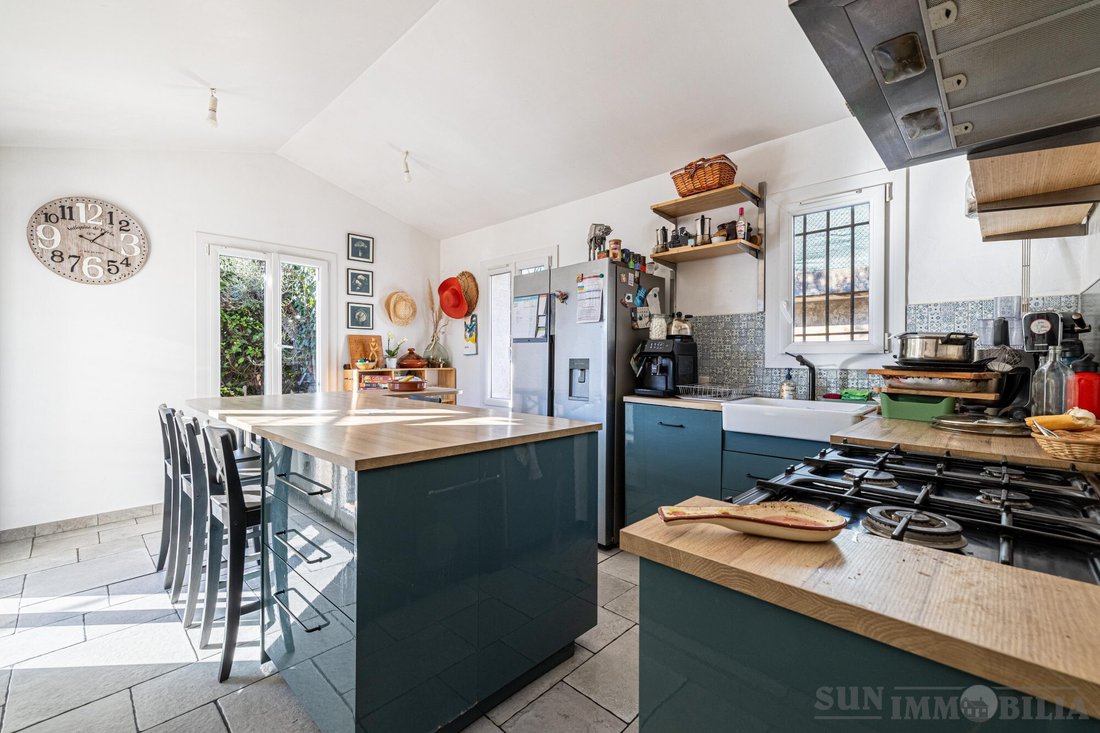 House in Plan de Noves, Vence, France 5 - 18068842