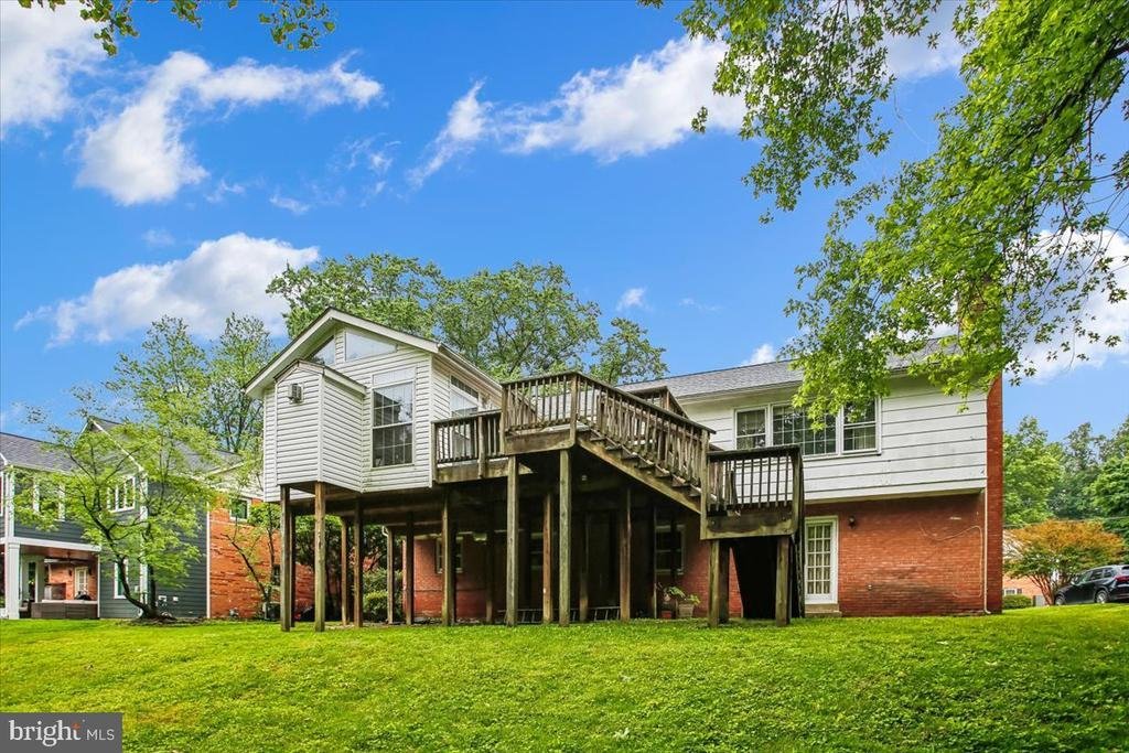House in McLean, Virginia, United States 4 - 18267057