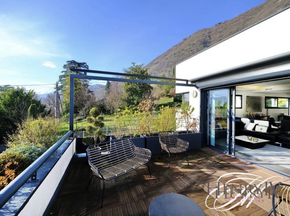 Apartment in Maquis du Gresivaudan Nord, La Tronche, France 2 - 17536261