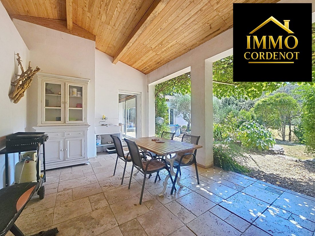 House in Méounes-lès-Montrieux, Provence-Alpes-Côte d'Azur, France 5 - 18267229