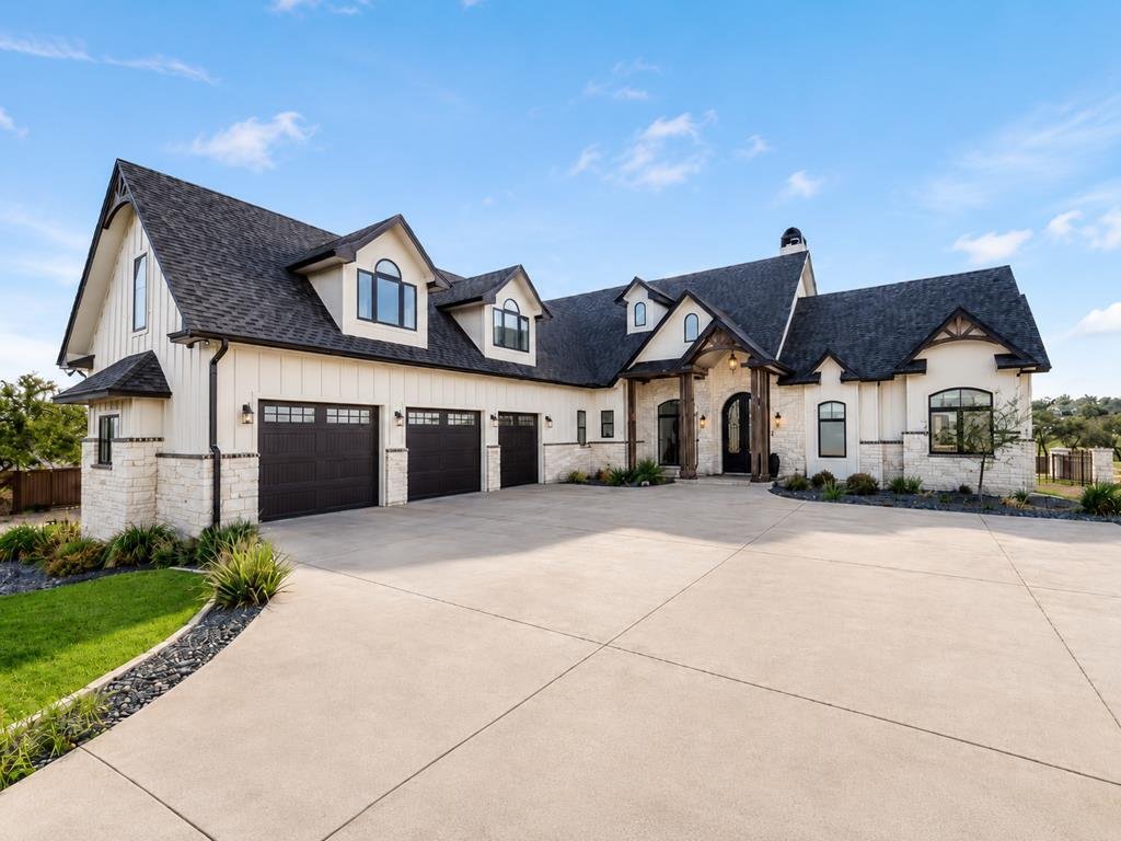 House in Kerrville, Texas, United States 1 - 17572938