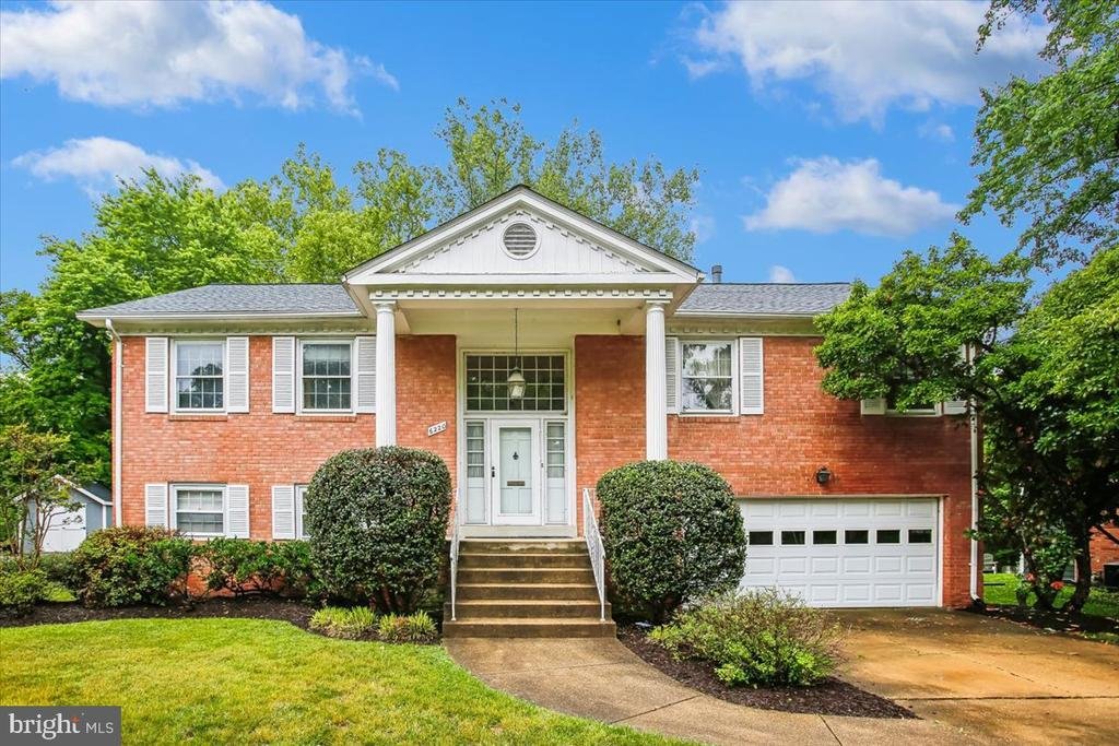 House in McLean, Virginia, United States 1 - 18267057