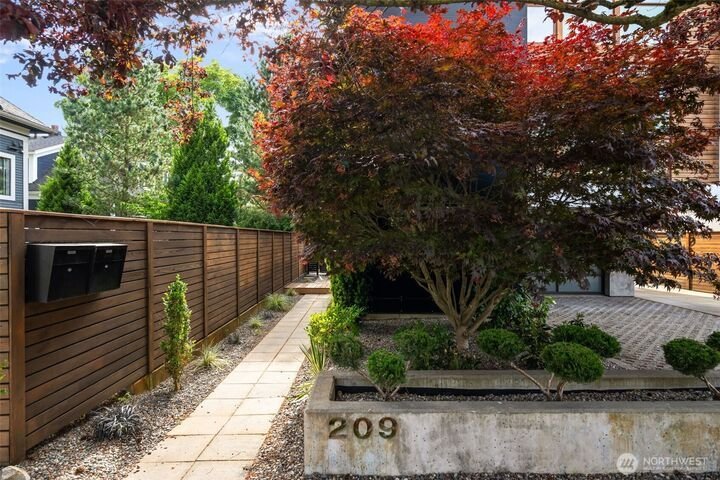 House in Seattle, Washington, United States 2 - 18267523