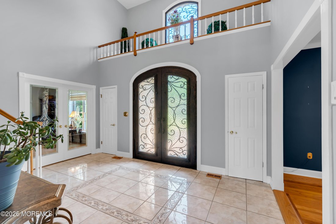 House in Manalapan Township, New Jersey, United States 5 - 18267116