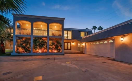 House in Las Vegas, Nevada, United States 1