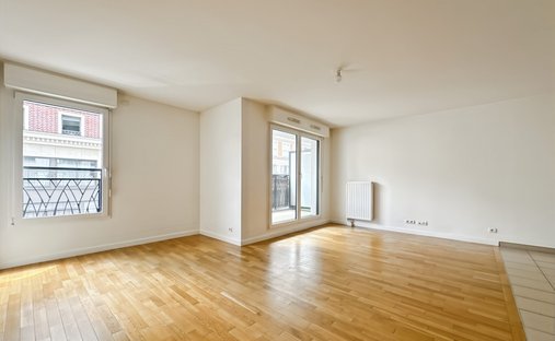 Apartment in Centre-Voltaire, Asnières-sur-Seine, France 1