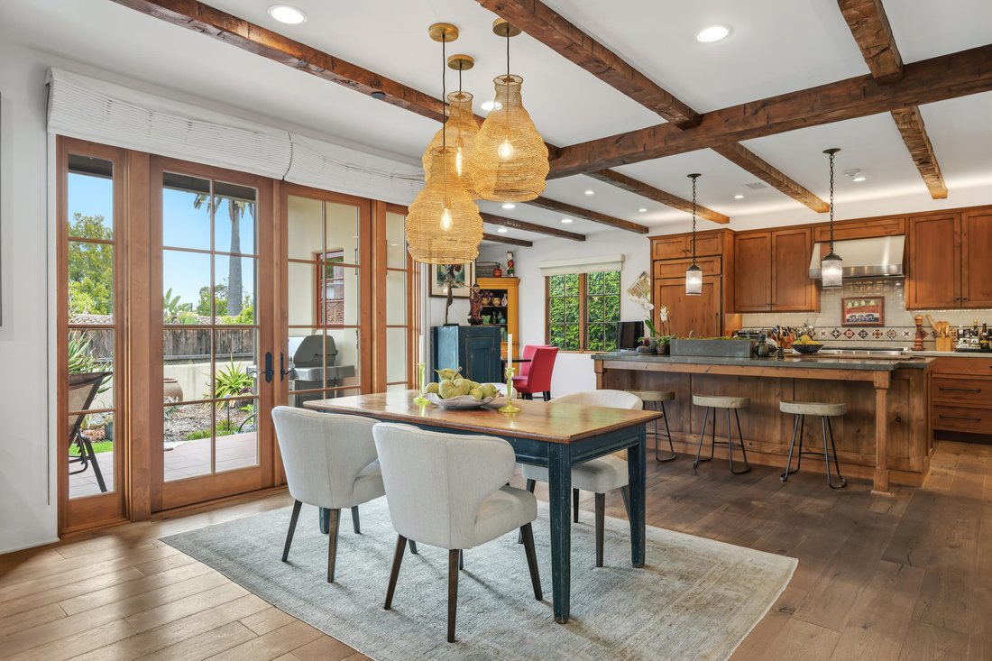 House in Santa Barbara, California, United States 5 - 18267103