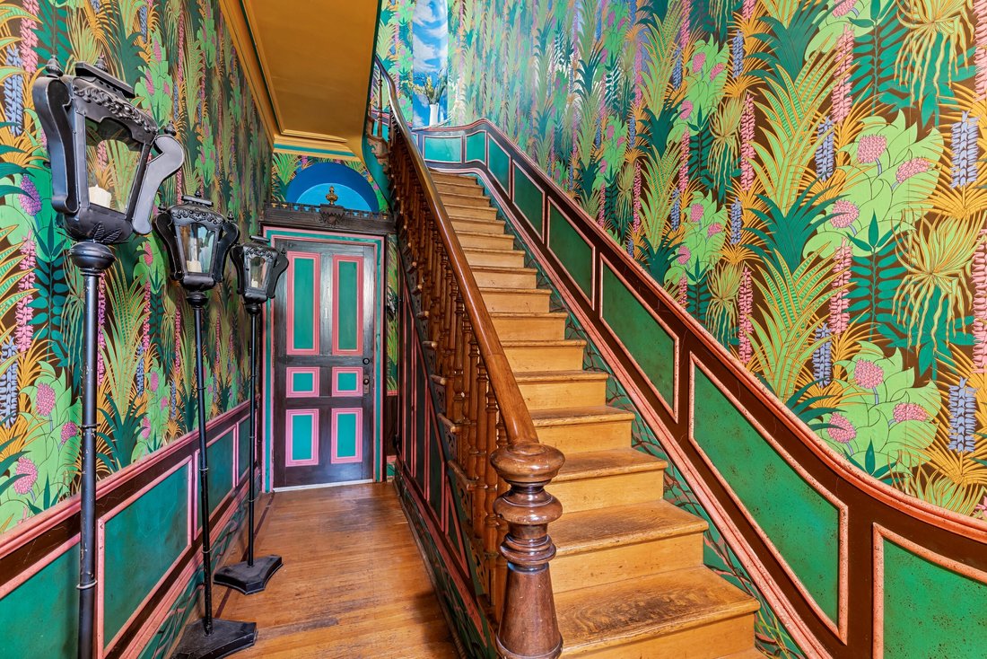 House in Baltimore, Maryland, United States 5 - 18267263