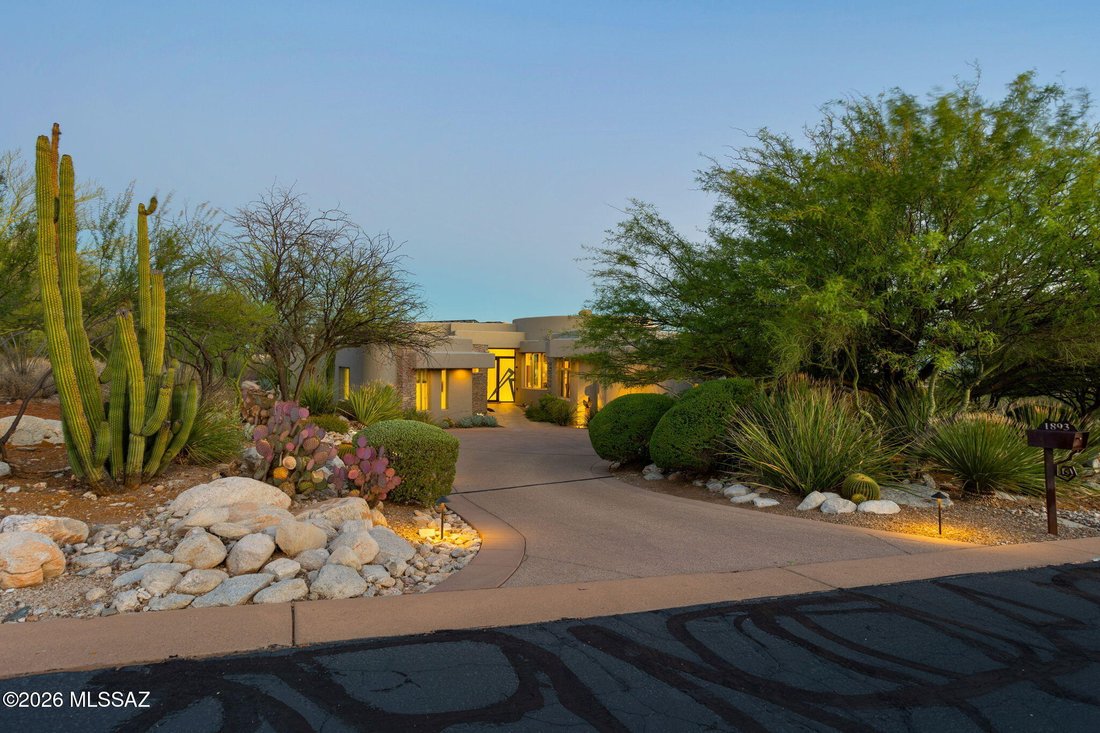 House in Tucson, Arizona, United States 2 - 18267067