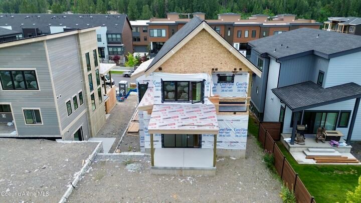 Casa en Coeur d'Alene, Idaho, Estados Unidos 4 - 18267124