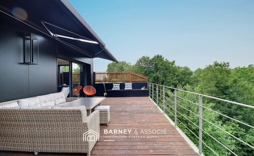Villa in Gallieni-Saint Andre, Mont-Saint-Aignan, Frankreich 1