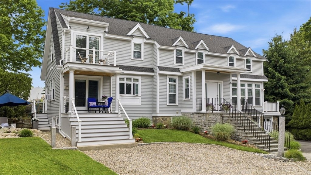 House in Swampscott, Massachusetts, United States 3 - 18267319