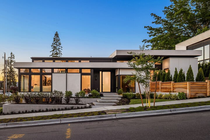 House in Kirkland, Washington, United States 1 - 18267486