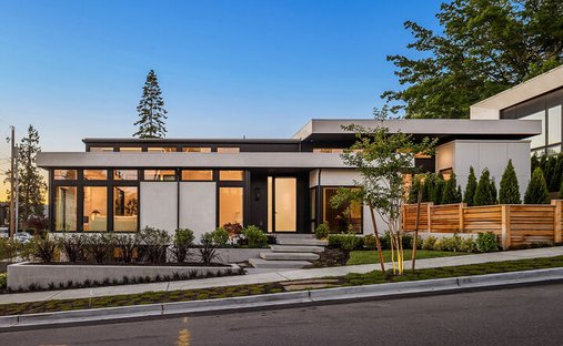 Casa a Kirkland, Washington, Stati Uniti 1