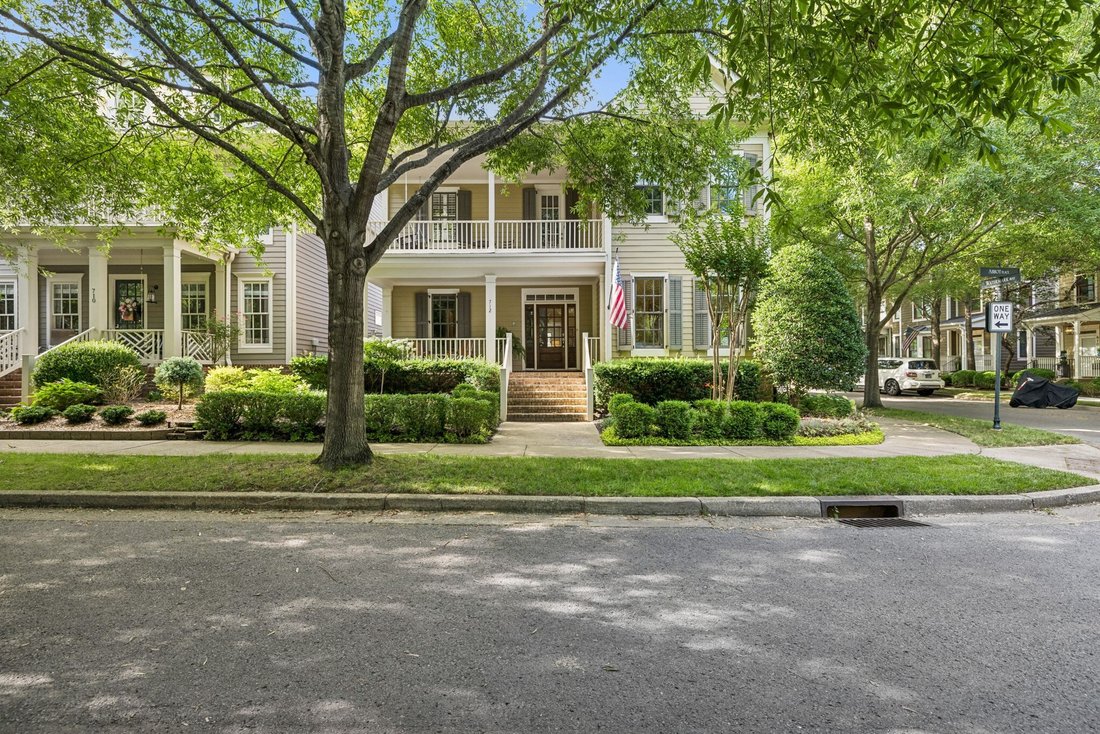 House in Franklin, Tennessee, United States 1 - 18267268