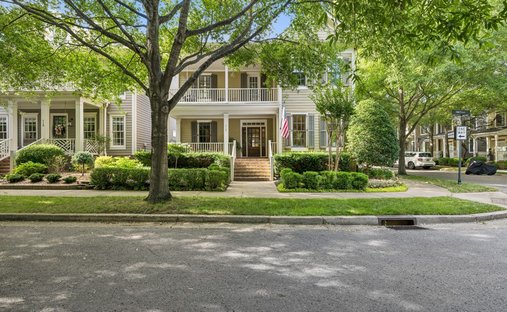 House in Franklin, Tennessee, United States 1