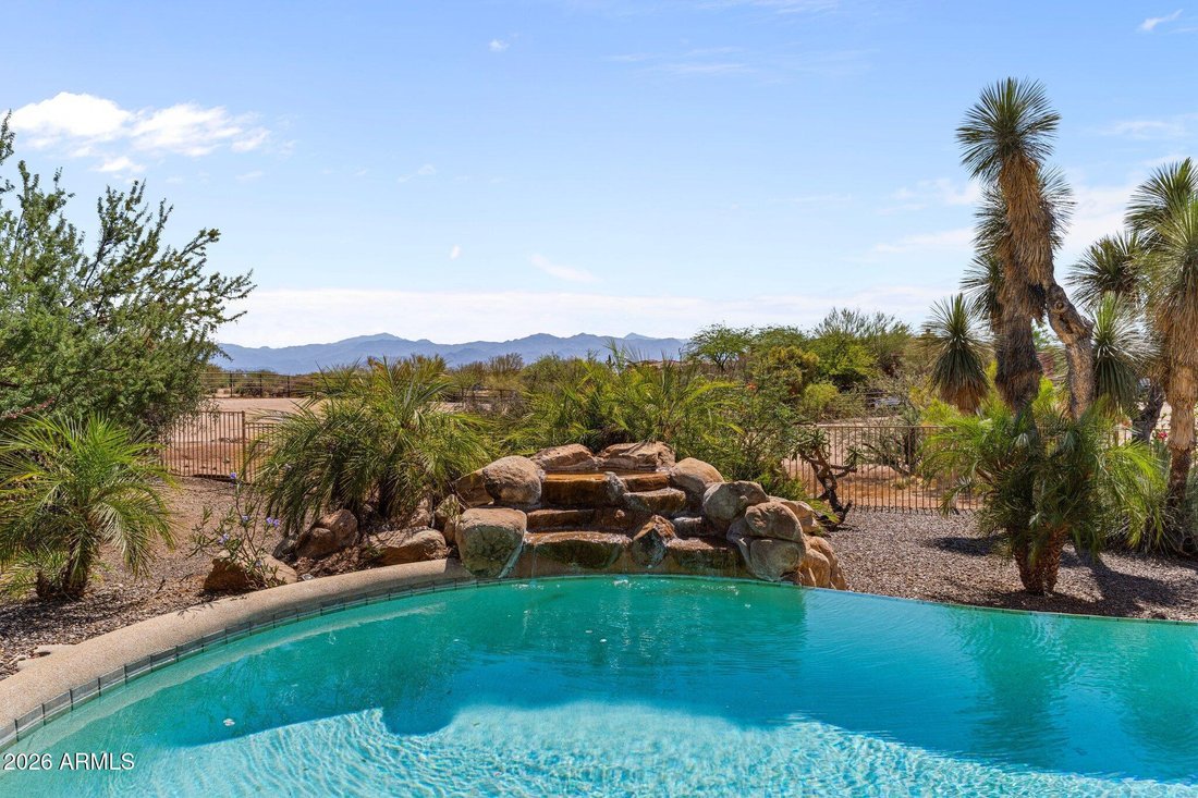 House in Scottsdale, Arizona, United States 4 - 18267041