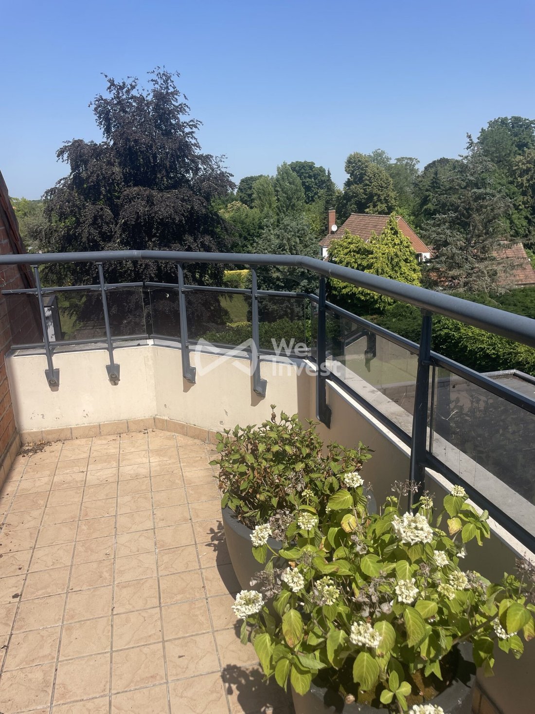 Apartment in Centre-rue de Londres, Mouvaux, France 4 - 17421264