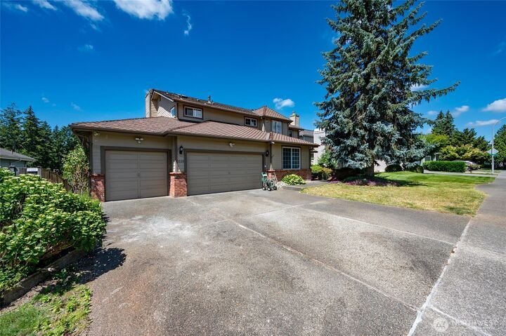 House in Newcastle, Washington, United States 3 - 18267535