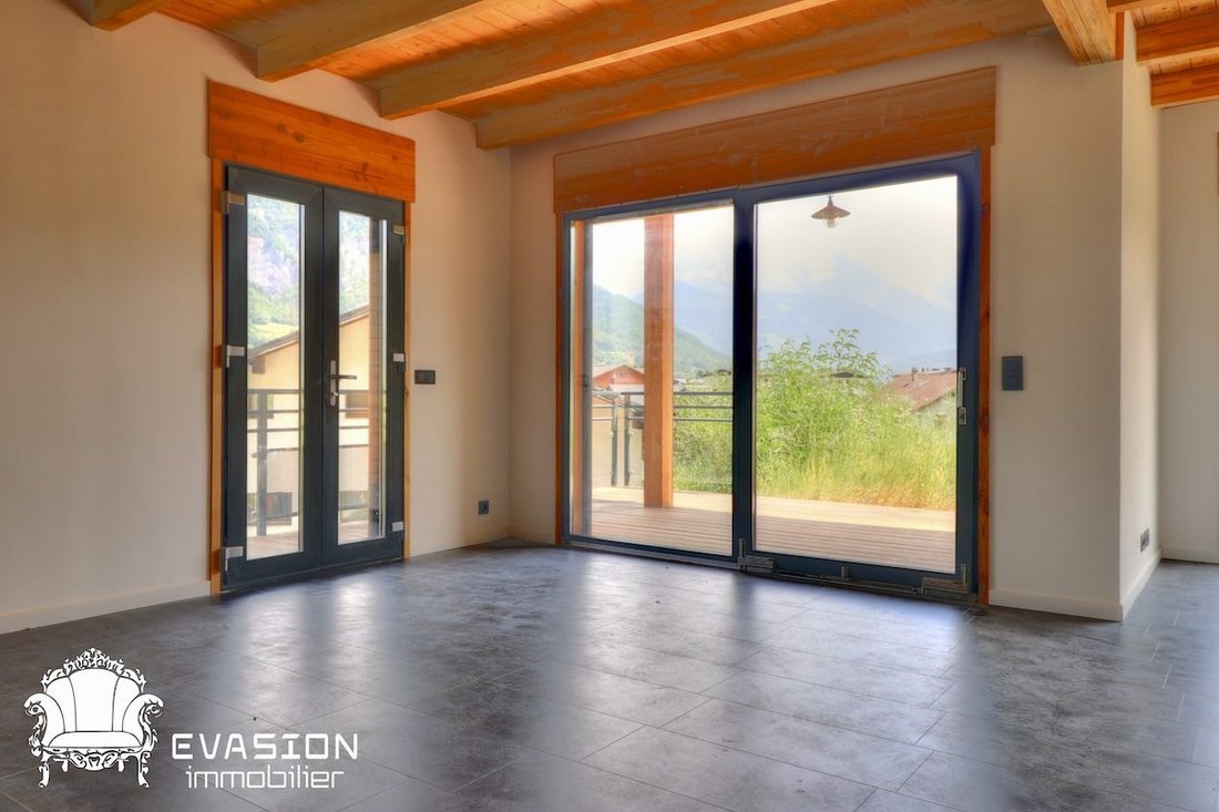 Chalet in Centre, Sallanches, France 5 - 18267238
