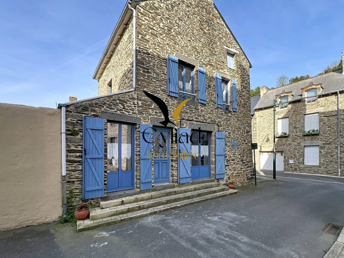 House in Cancale, Brittany, France 1 - 18267239