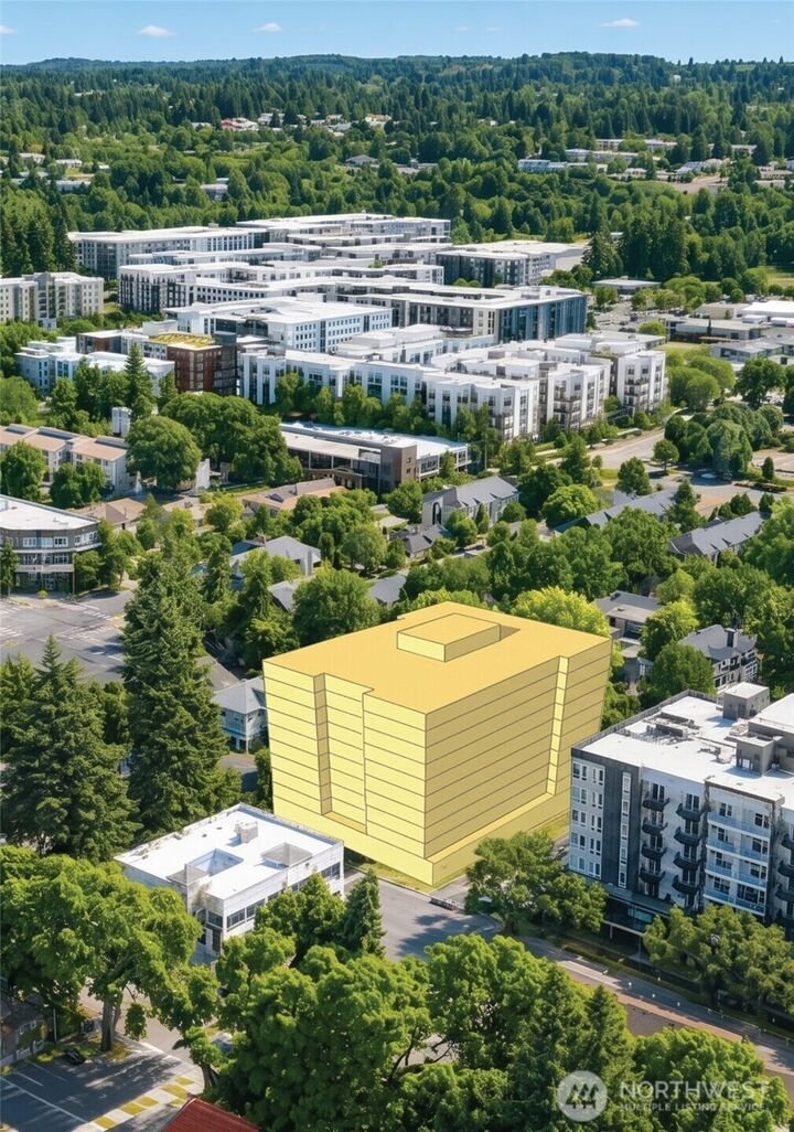 Land in Redmond, Washington, United States 3 - 18267536
