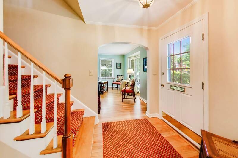 House in Wilmette, Illinois, United States 4 - 18256975
