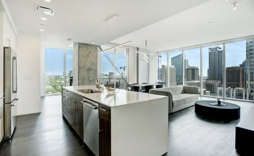 Haus in Austin, Texas, Vereinigte Staaten 1