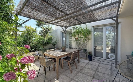 Apartamento en Sainte-Foy-lès-Lyon, Auvernia-Ródano-Alpes, Francia 1