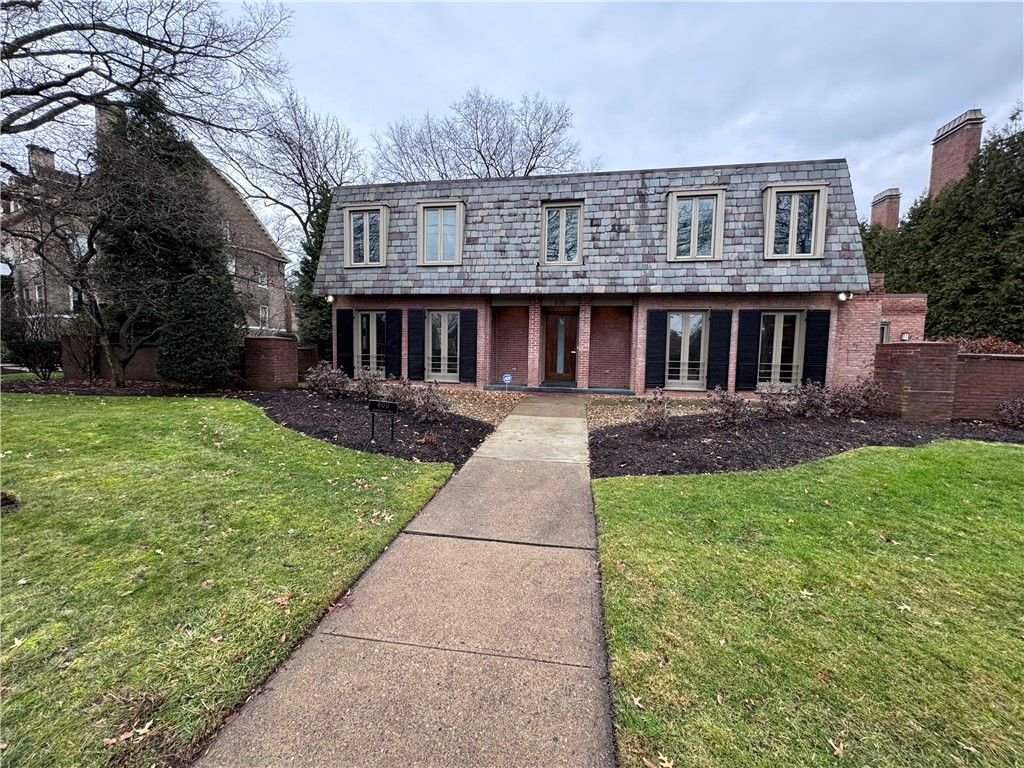 Haus in Pittsburgh, Pennsylvania, Vereinigte Staaten 1 - 18267294