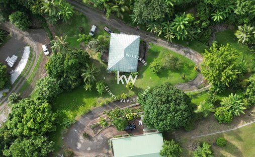 Puna'auia, Windward Islands, French Polynesia 1
