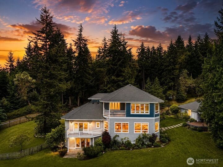 House in Langley, Washington, United States 1 - 18267505