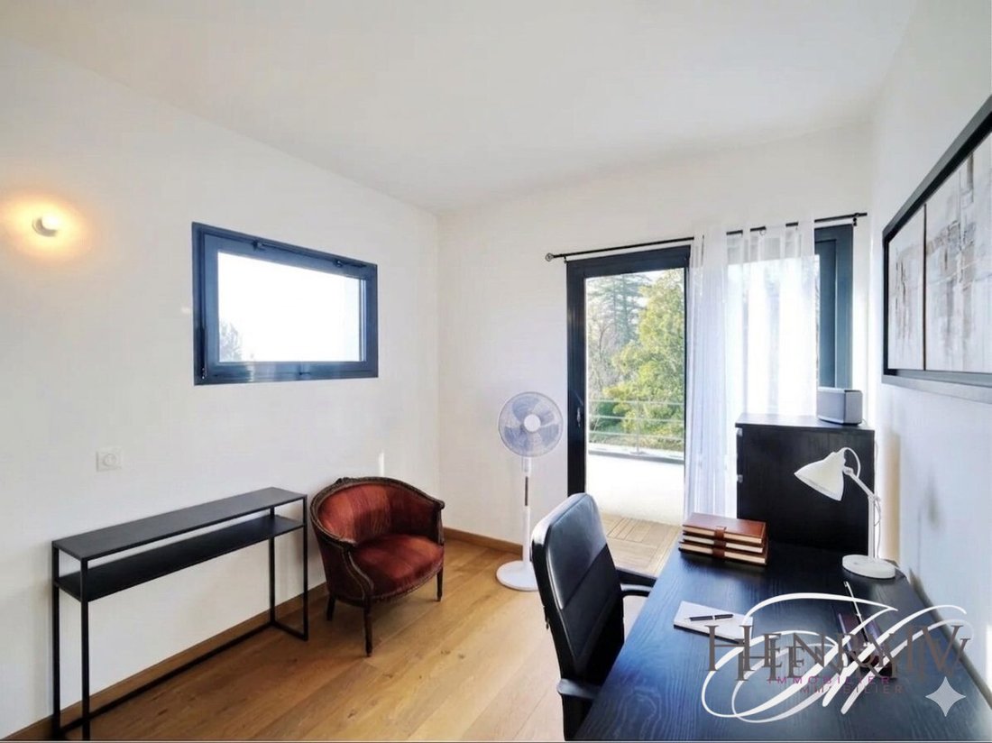 Apartment in Maquis du Gresivaudan Nord, La Tronche, France 5 - 17536261