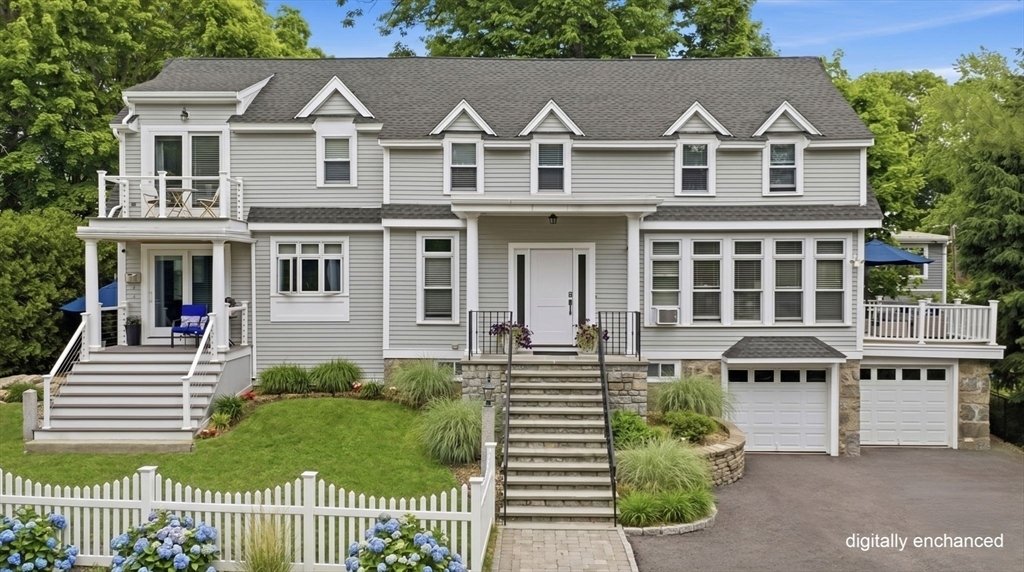 House in Swampscott, Massachusetts, United States 1 - 18267319