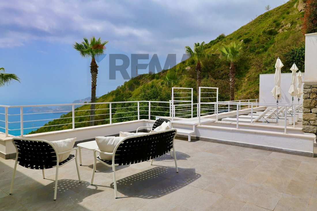 Villa in Letojanni, Sicily, Italy 5 - 18267031