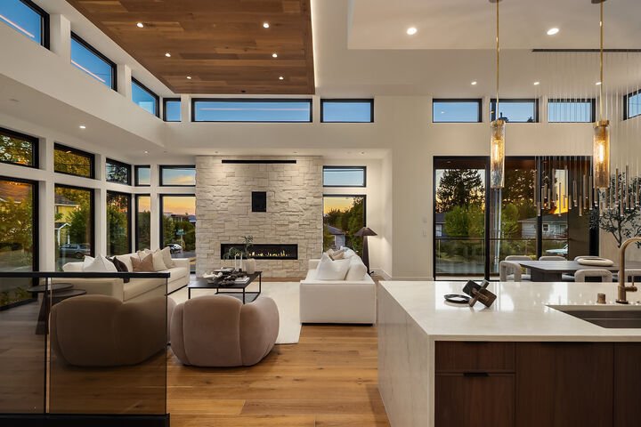 House in Kirkland, Washington, United States 2 - 18267486