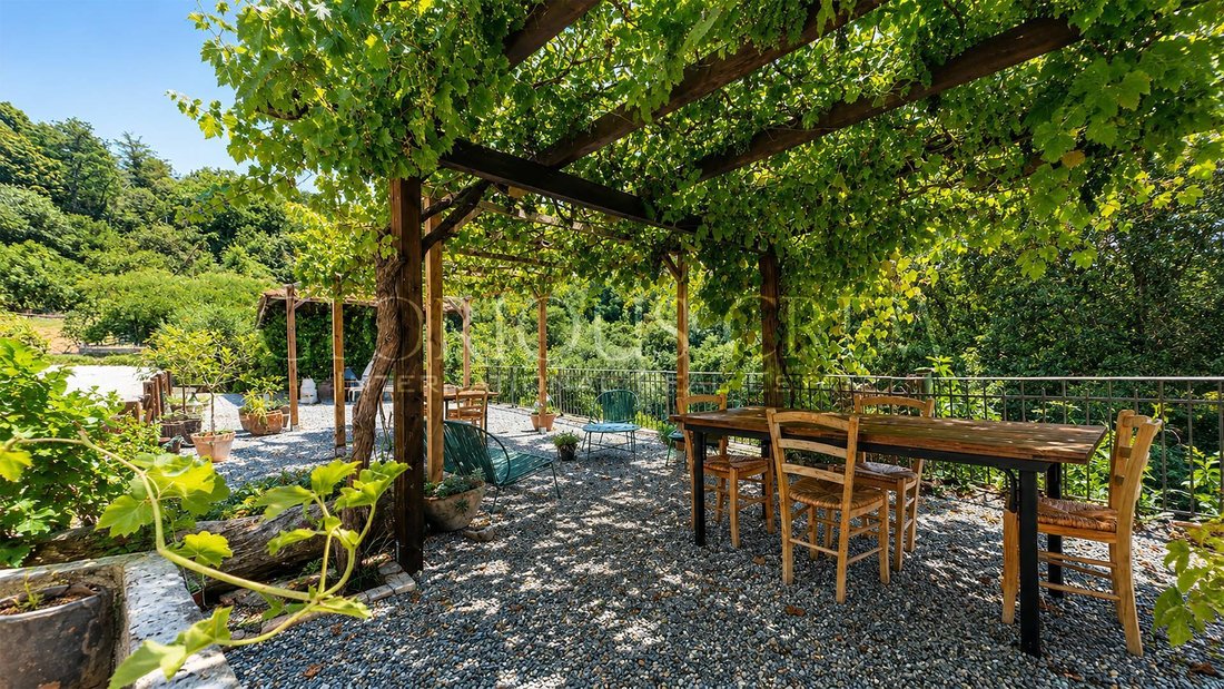 Farm Ranch in Brozolo, Piedmont, Italy 5 - 18267023