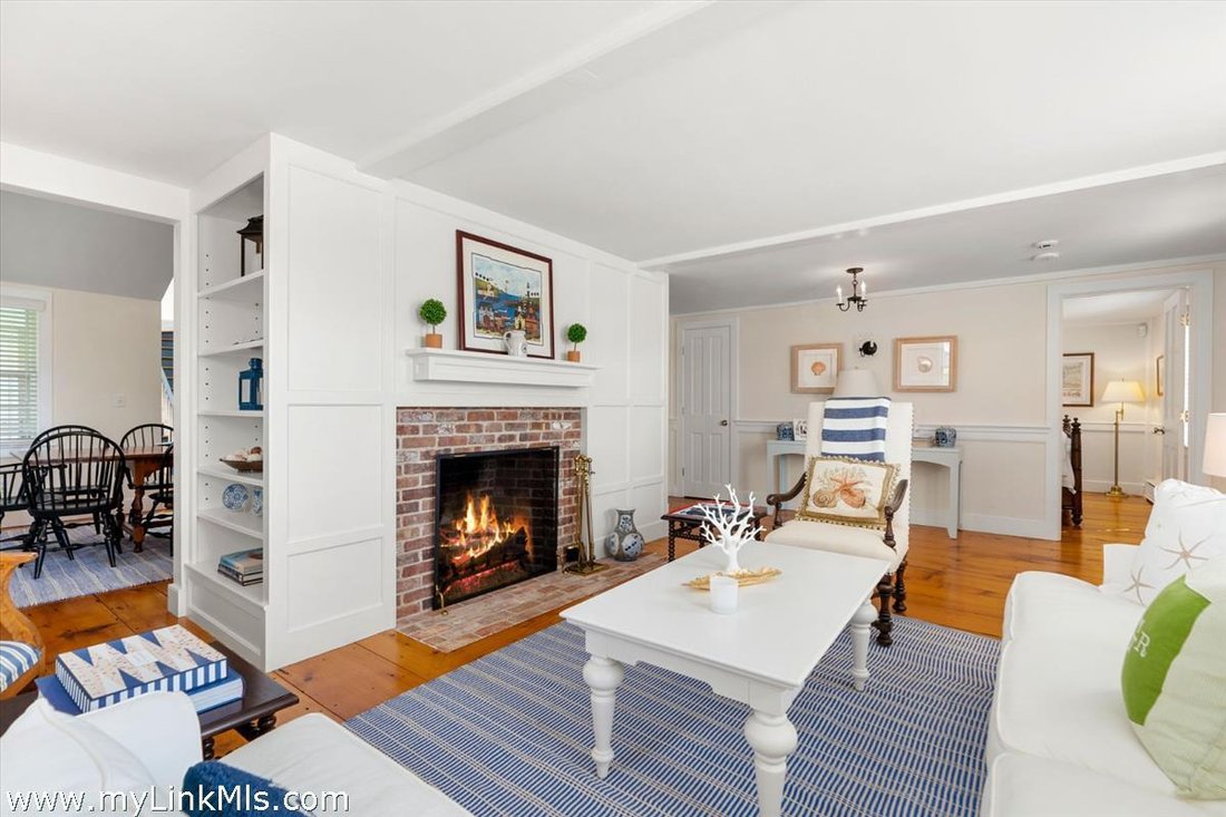 House in Nantucket, Massachusetts, United States 3 - 18267322