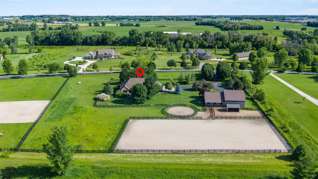 Appleton, Wisconsin, United States 1 - 18266988