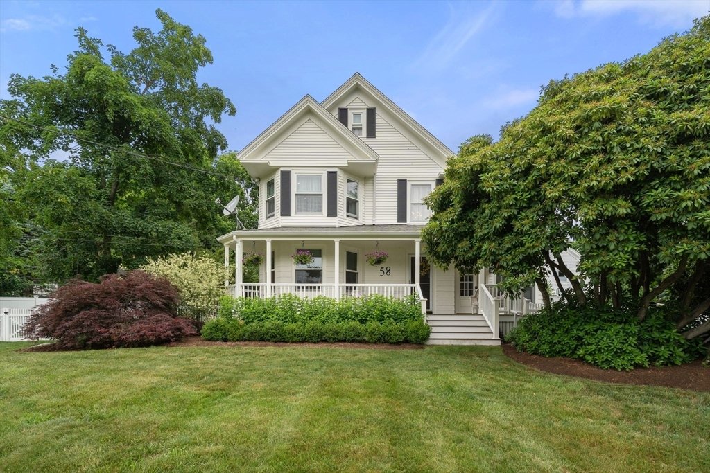 House in Scituate, Massachusetts, United States 1 - 18267050