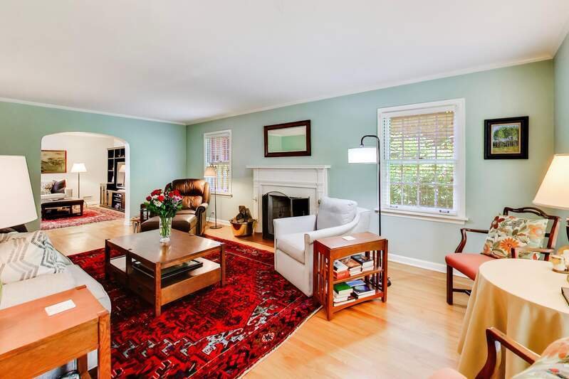 House in Wilmette, Illinois, United States 5 - 18256975